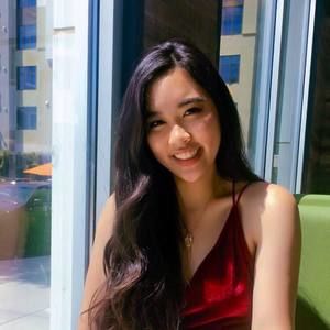 Meet your Posher, Sabrina